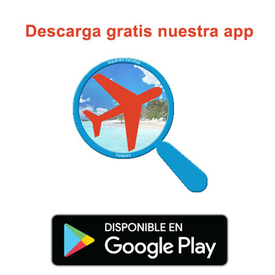 Descarga gratis la aplicación Tiquetes Baratos en Google Play