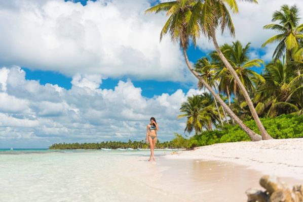 Bayahíbe, la joya del caribe
