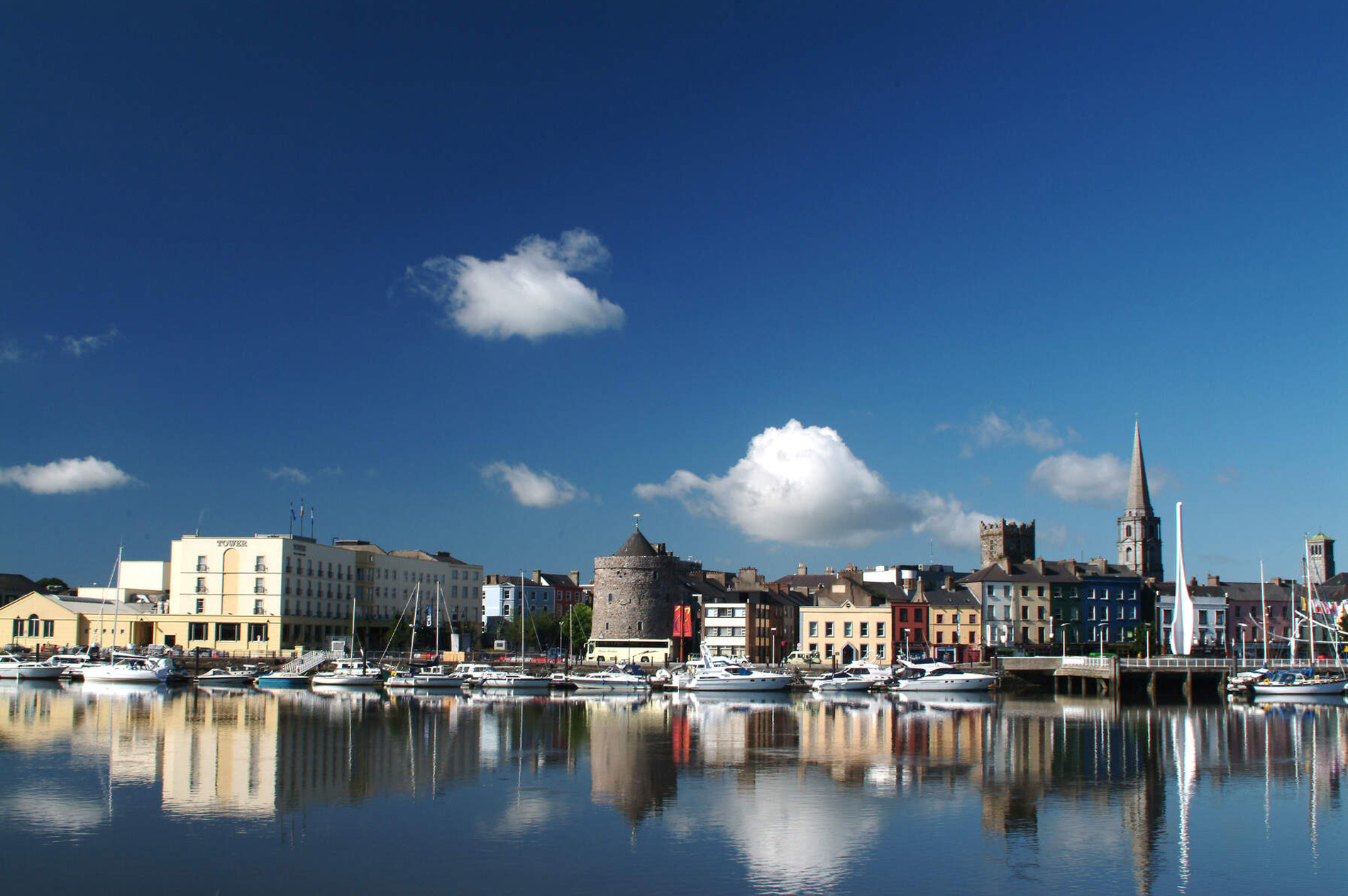Ciudad de Waterford