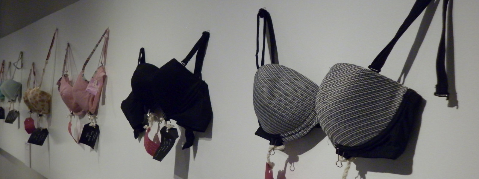 Museo de corazones rotos en Zagreb