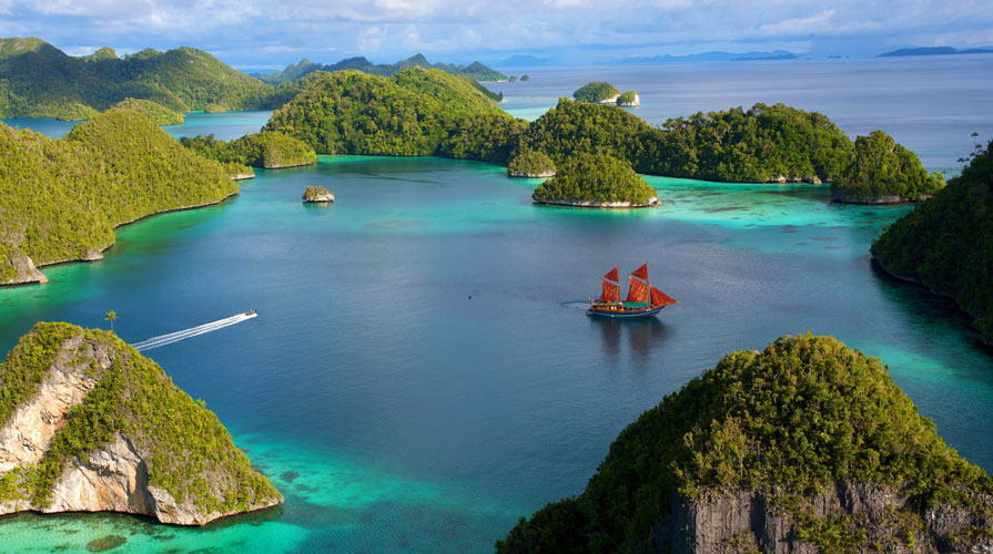 Vacaciones en Indonesia: todo lo que debes saber