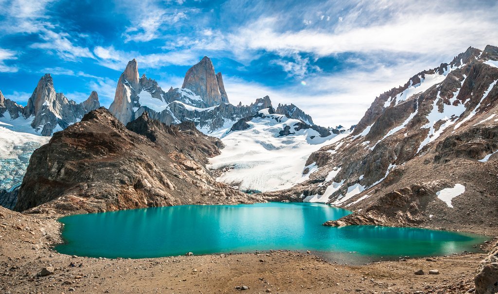 La Patagonia chilena