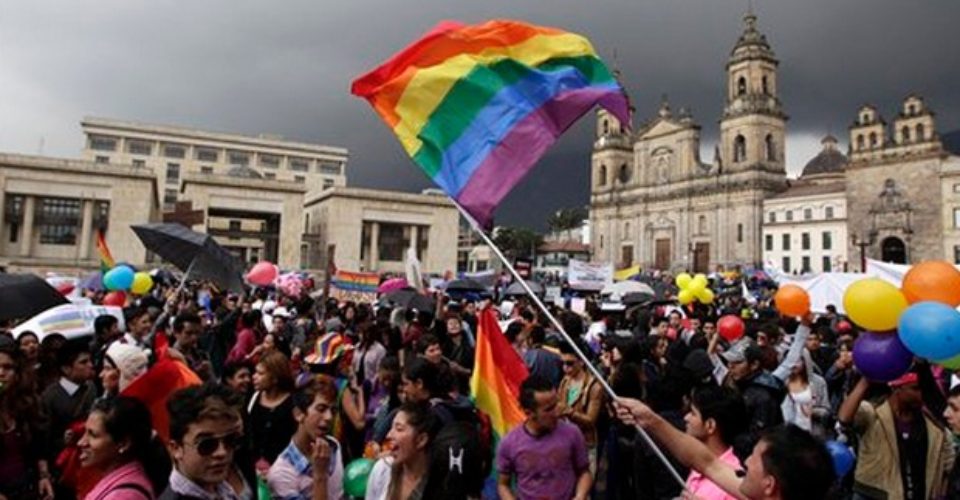 Los países menos recomendados para la comunidad LGBT