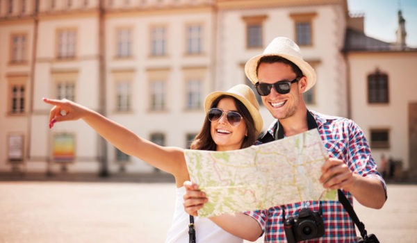 Qué buscan los turistas en su destino