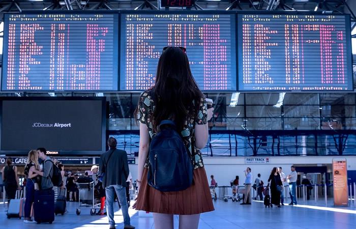 Los peores países para hacer turismo