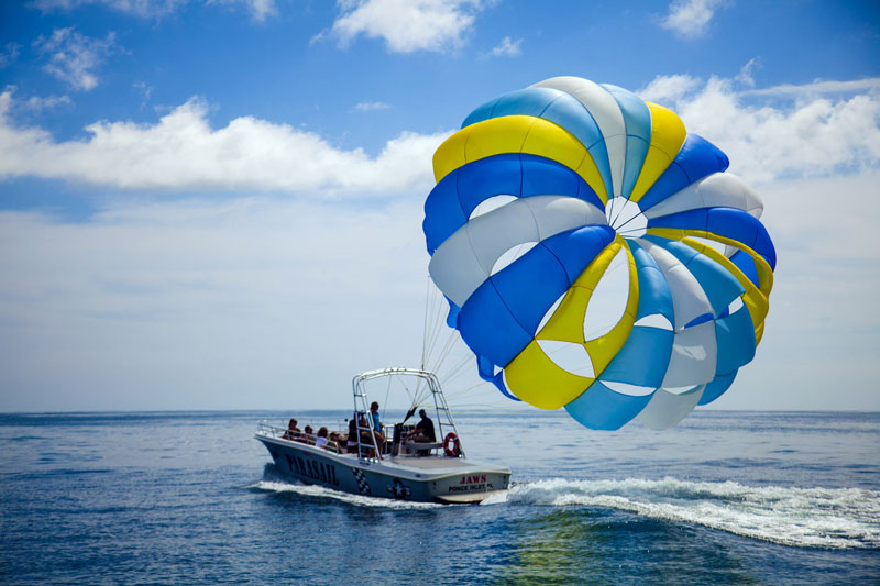 Punta Cana: excursiones inolvidables